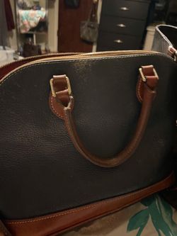 Dooney and Bourke