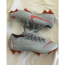 Nike Elite cleats vapor 360