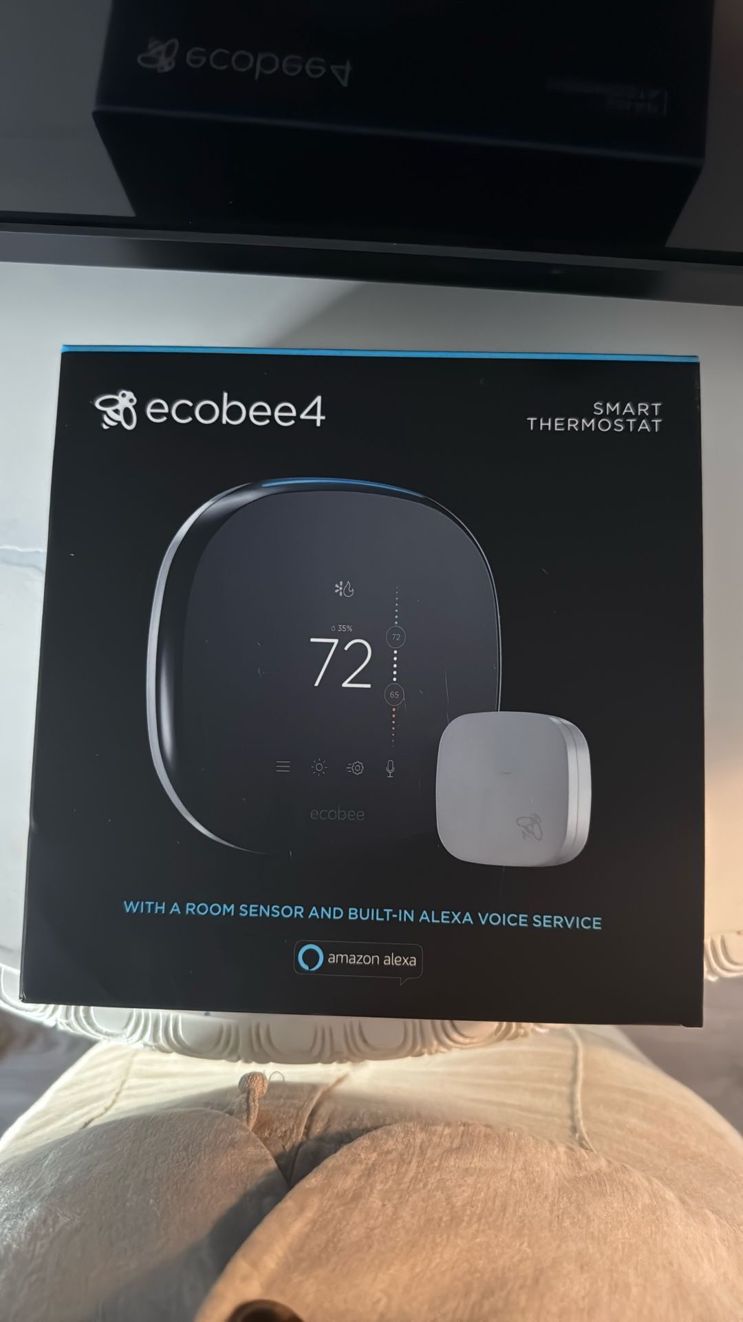 Ecobee