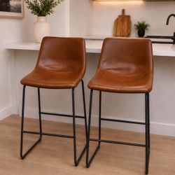 Bar stools 