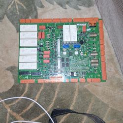 GENUINE KONE ELEVATOR BOARD 