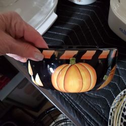 Halloween Bowl