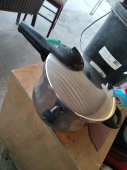 Rapida Stainless steel pressure cooker
