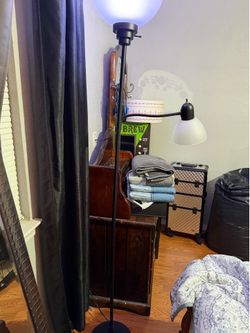 Room Lamp