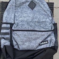 Adidas Men Backpack Brand New Rare Design Model Limited Edition