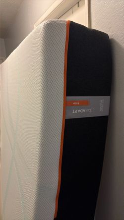 Tempur-Pedic LuxeAdapt Firm Mattress