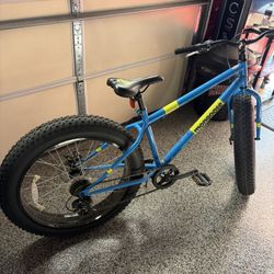 Men’s Mountain Bike