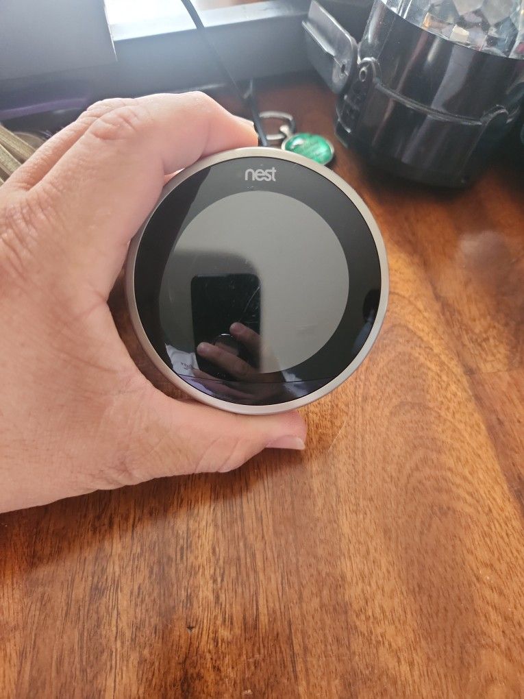 NEST Thermostat