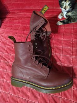 Dr Martens Women's 