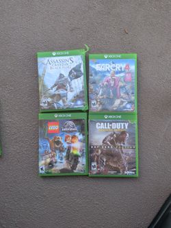 Xbox One
