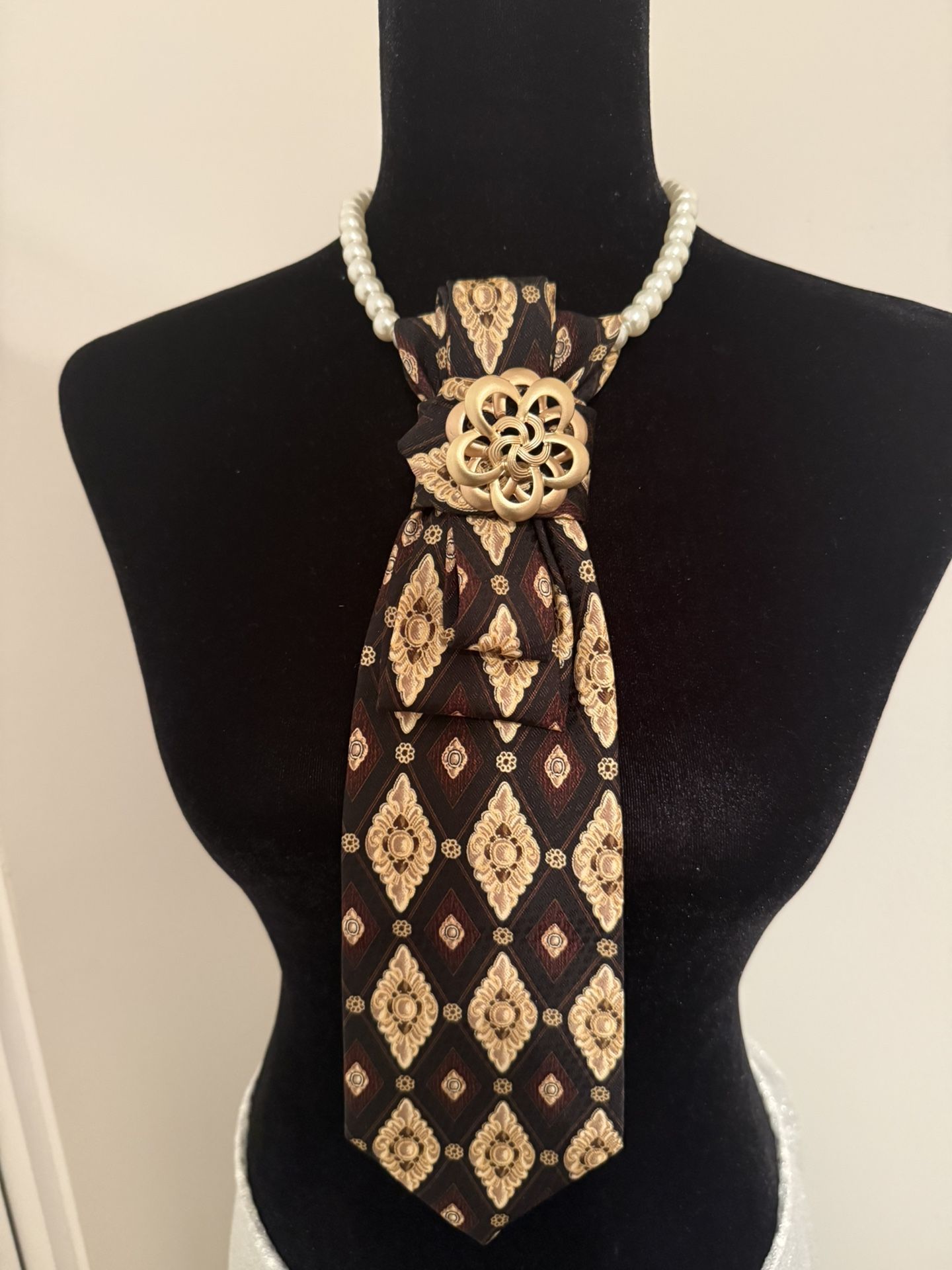 Custom Nectar Necklace, One-Of-A-Kind $30