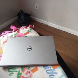 Dell  Inspiration Window Laptop