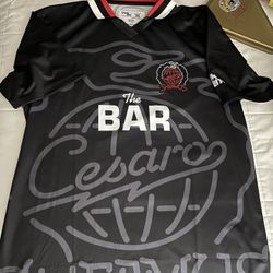 Wwe Chalk line Men’s Medium 