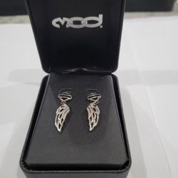 Harley-Davidson Ladies Earrings