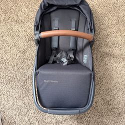 Uppababy Vista Rumbleseat 
