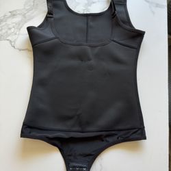 THONG BODYSUIT SIZE L