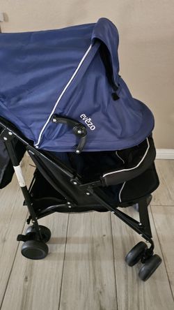 baby stroller