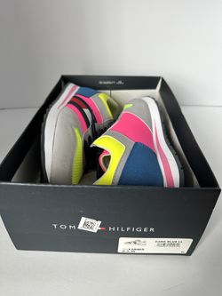 sneakers Tommy HILFIGER  8.5”