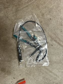 Automotive Snap Ring Pliers Set (Internal & External) 