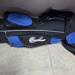 Golf Club Bag