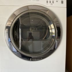 GE Dryer
