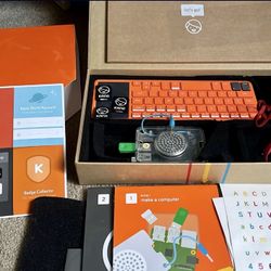 $20 Build A Computer Kit Kids Juniors Build Your Own Computer