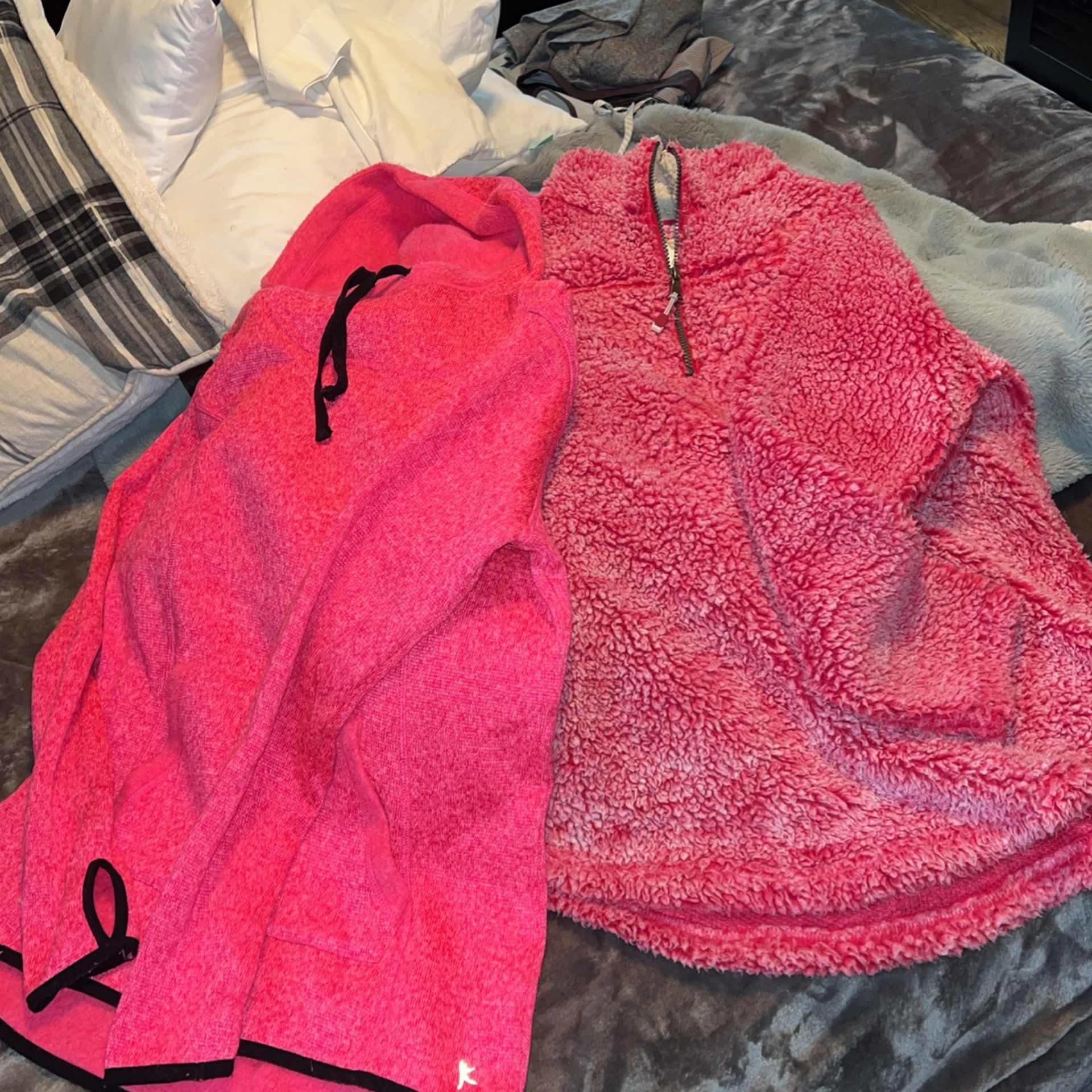 Women’s Fleeces