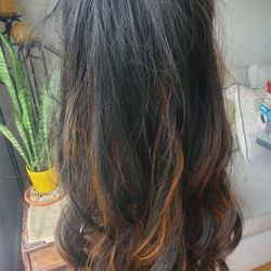 Hair Wig