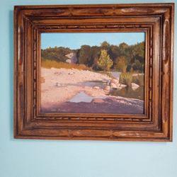 Doug Prine Original 1977