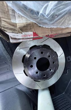 Wilwood Spec37 Rotor Rh