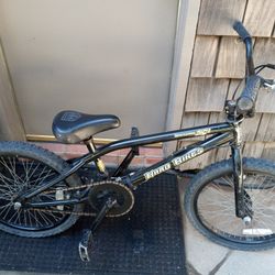 Haro BMX