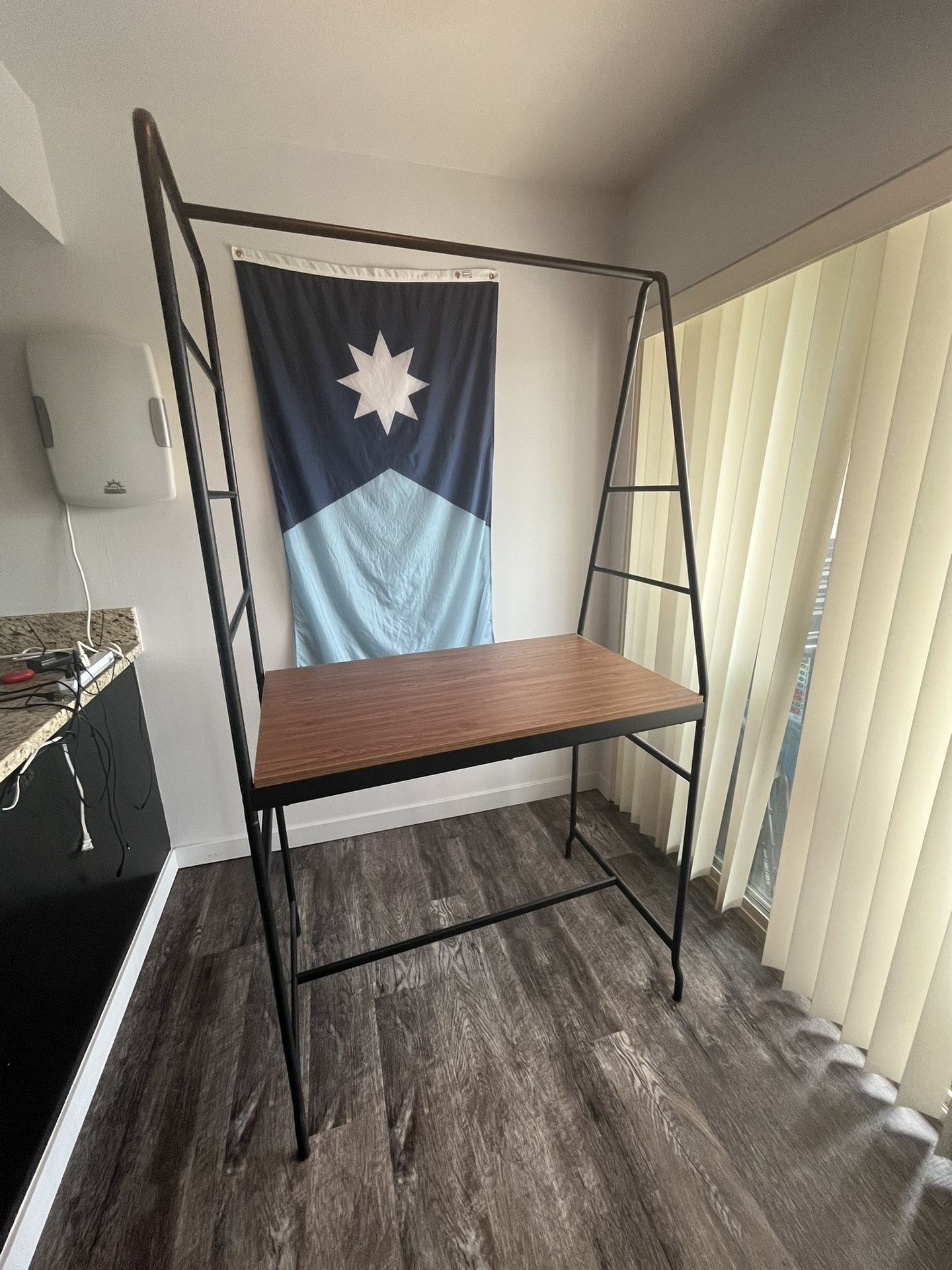 Haverud Table