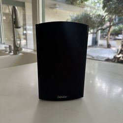 Definitive Technology Bookshelf Speakers