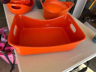 Rachel Ray bakeware
