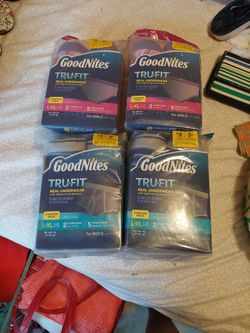 Underwear Boys ,Girls