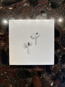 Airpods Pro Gen 2 *RECEIPT*
