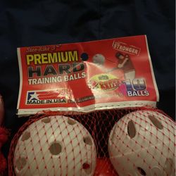 Training Balls