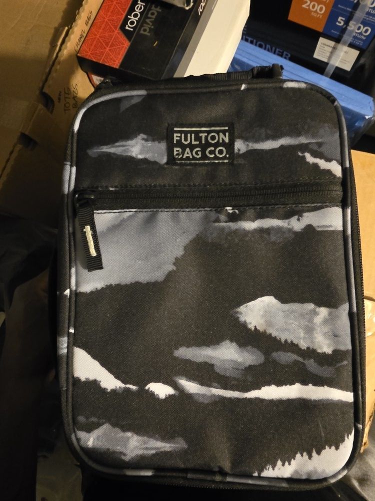 Lunch Bag