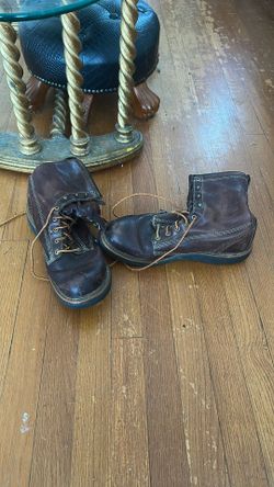 Men’s Boots. Size 11