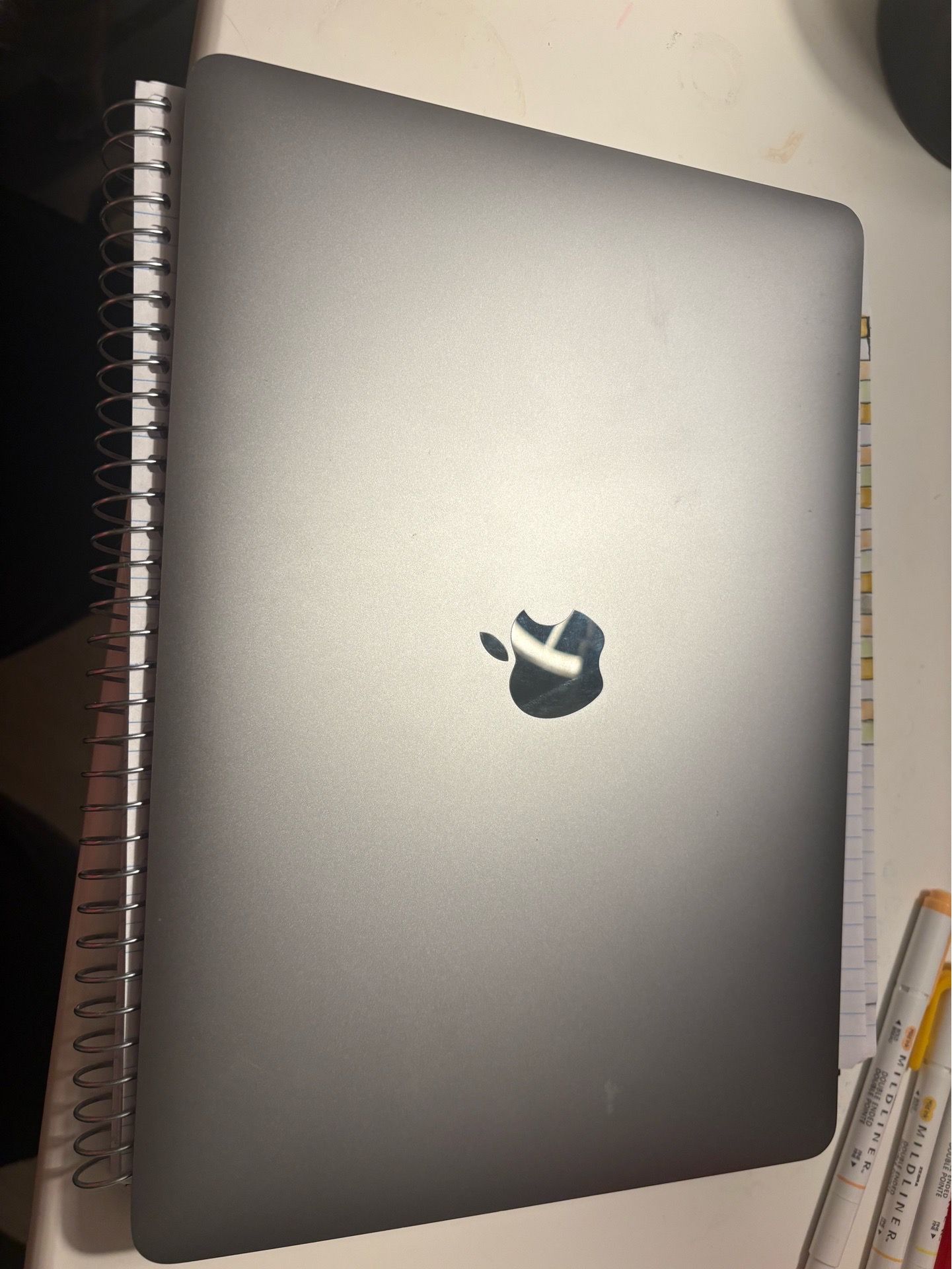 MacBook Air late 2020