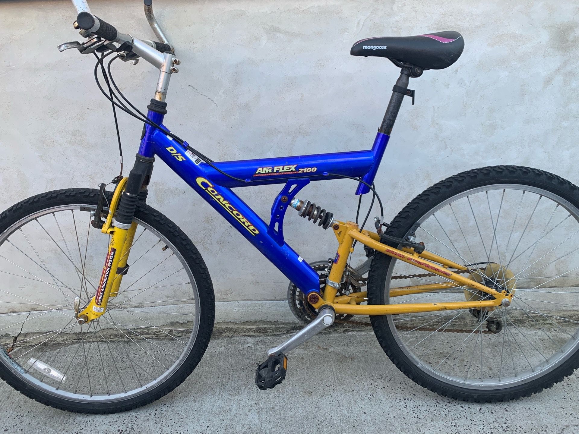 Bike