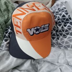 1980s Throw Back Tennessee Vols Hat Worth 50$ And Up!
