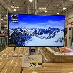 TV LG 55” Class UR8000 Series -Like New 