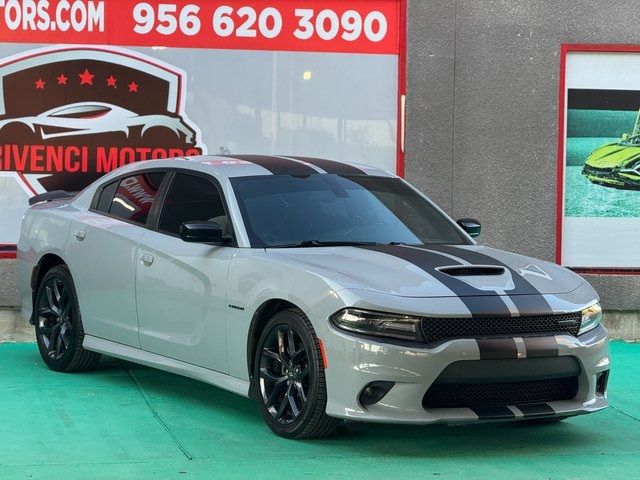 2020 Dodge Charger