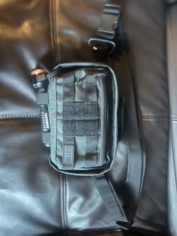 5.11 Tactical RUSH MOAB 3 sling pack