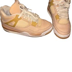 Jordan 4