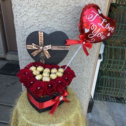 Unique Flowers 