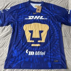 Pumas Unam Playeras para Hombres y Niños 