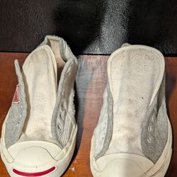 Converse - Jack Purcell