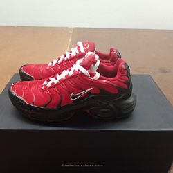 Nike Air Max Running Shoes